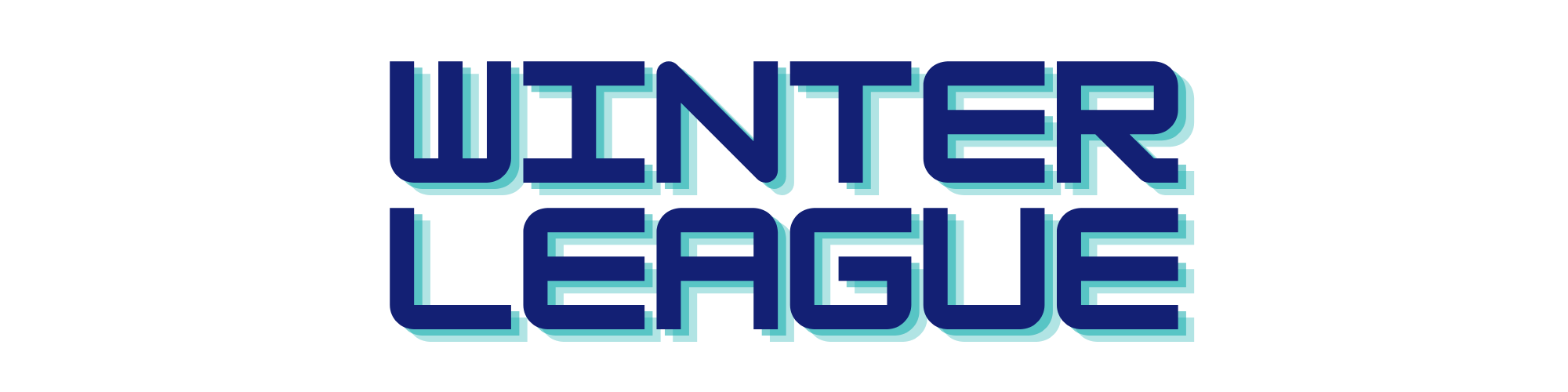 Winter League Winter League